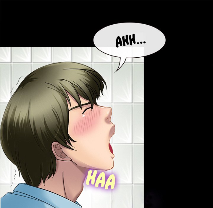 Silhouette Chapter 42 - Page 57