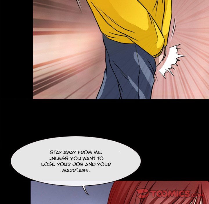 Silhouette Chapter 42 - Page 62