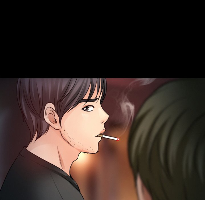 Silhouette Chapter 43 - Page 17