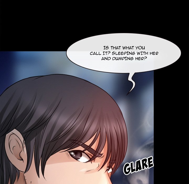 Silhouette Chapter 43 - Page 20