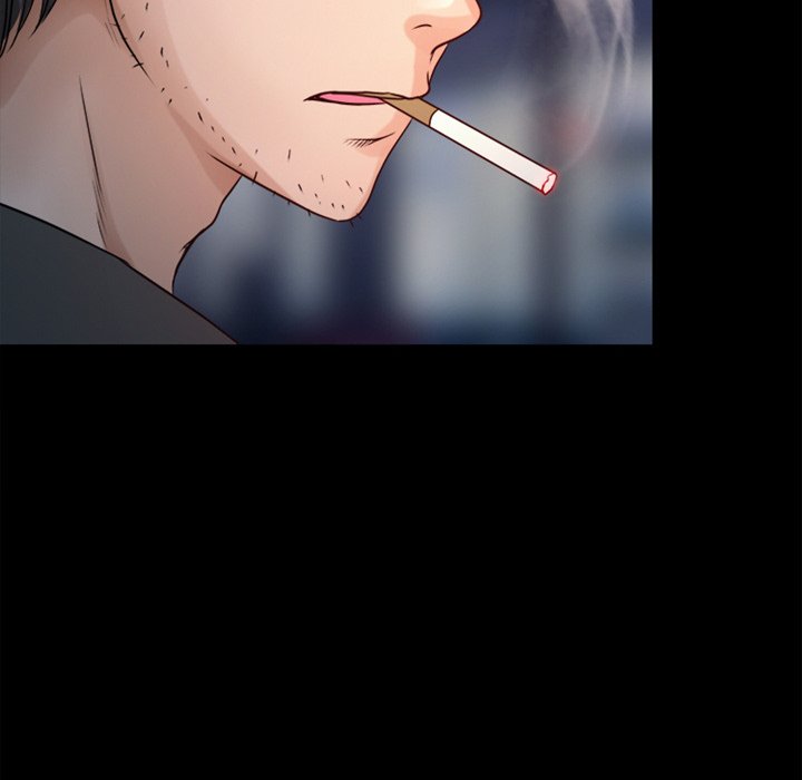 Silhouette Chapter 43 - Page 21