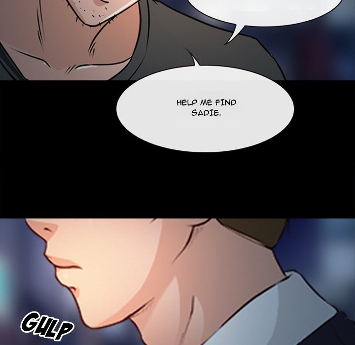 Silhouette Chapter 43 - Page 28