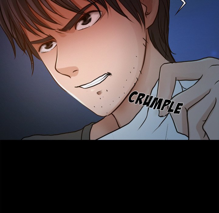 Silhouette Chapter 43 - Page 64