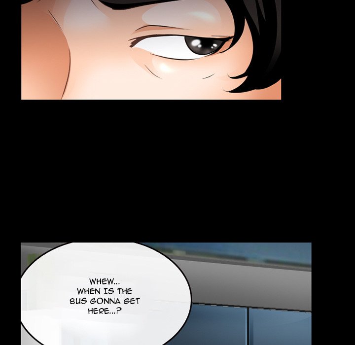 Silhouette Chapter 44 - Page 29