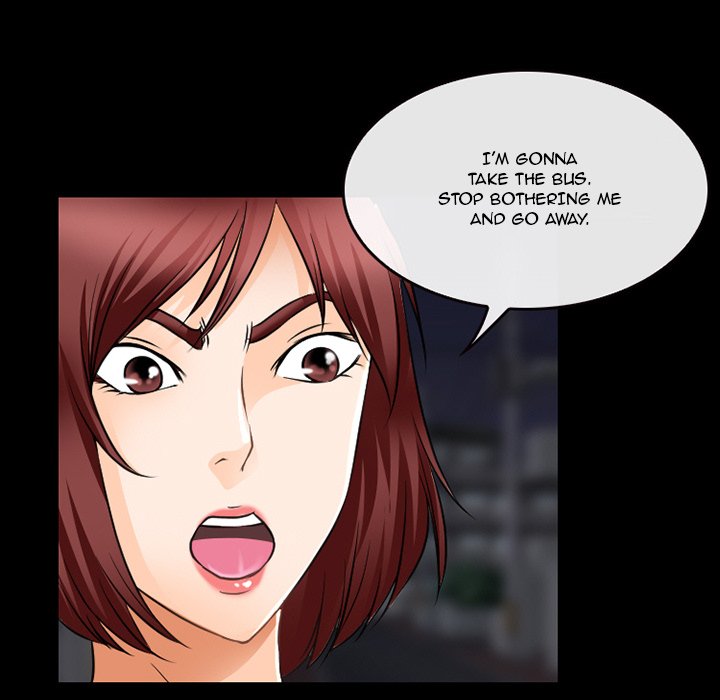 Silhouette Chapter 44 - Page 35