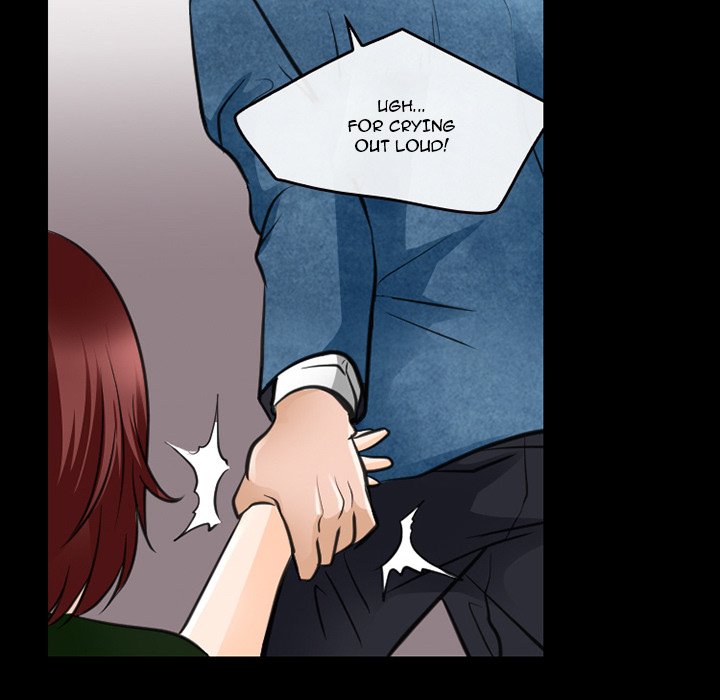 Silhouette Chapter 44 - Page 52