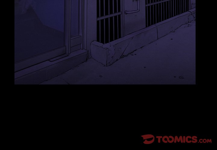 Silhouette Chapter 46 - Page 2