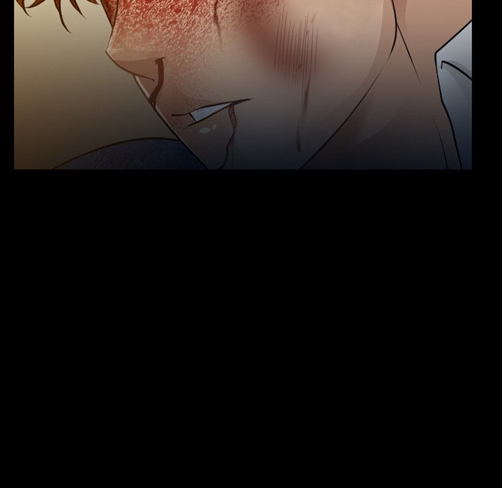 Silhouette Chapter 46 - Page 32
