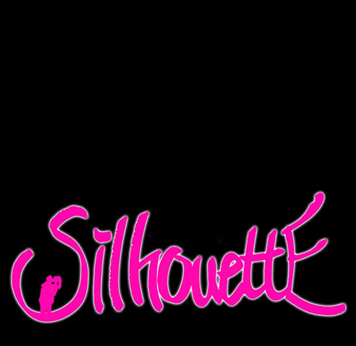 Silhouette Chapter 46 - Page 33