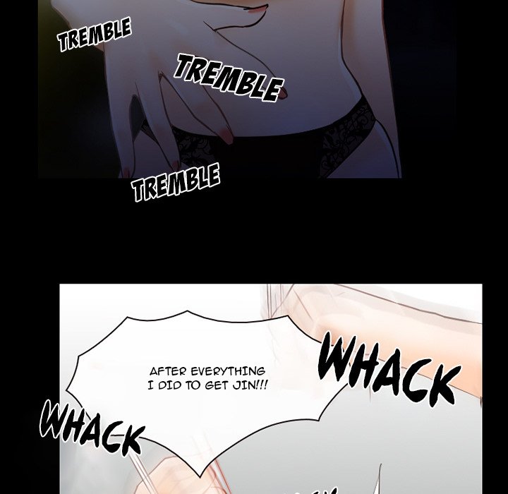 Silhouette Chapter 46 - Page 39