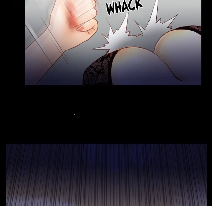 Silhouette Chapter 46 - Page 40