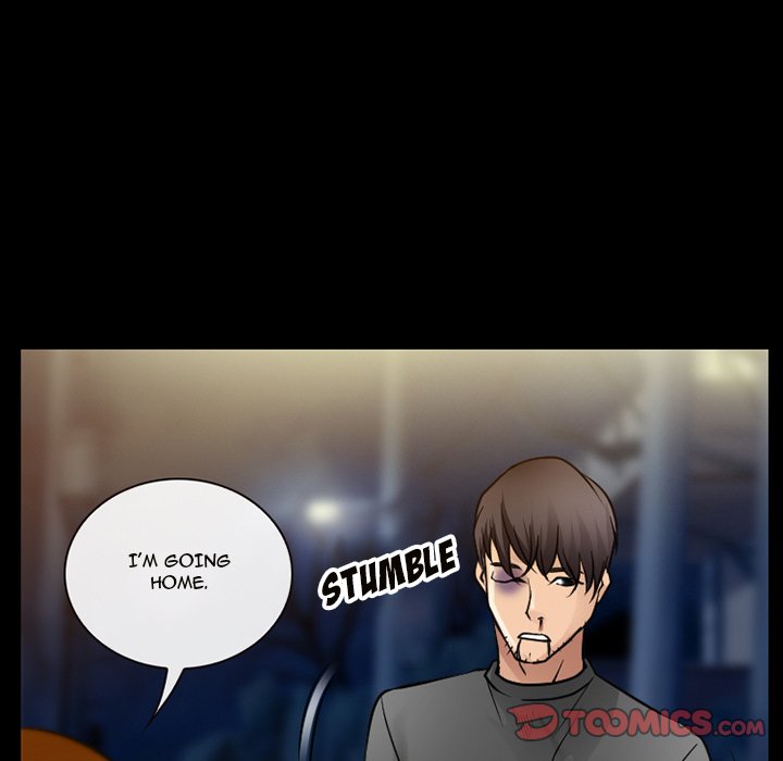 Silhouette Chapter 46 - Page 58