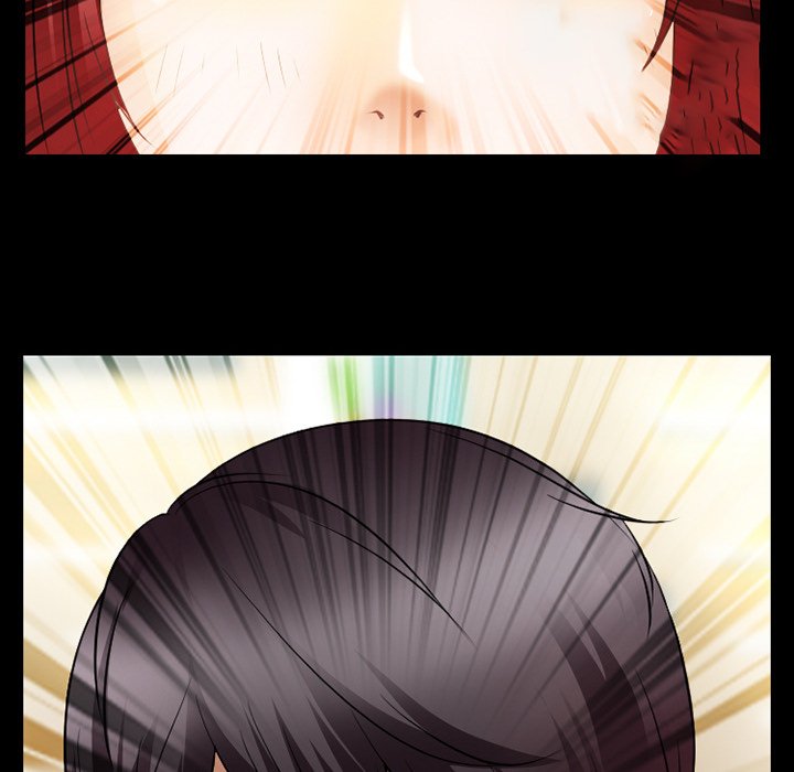 Silhouette Chapter 46 - Page 76