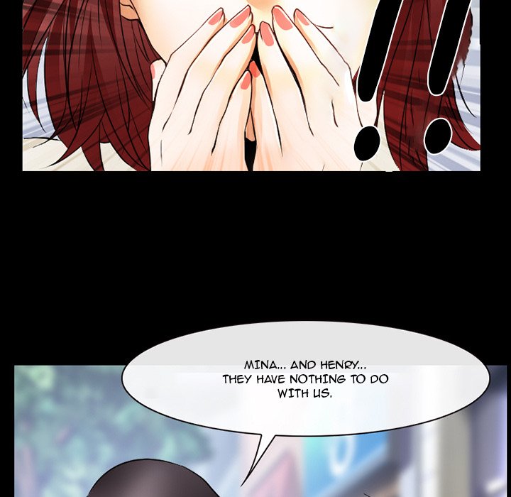 Silhouette Chapter 47 - Page 51