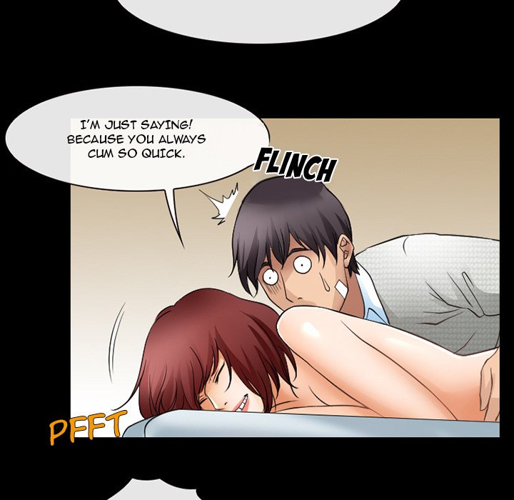 Silhouette Chapter 47 - Page 59