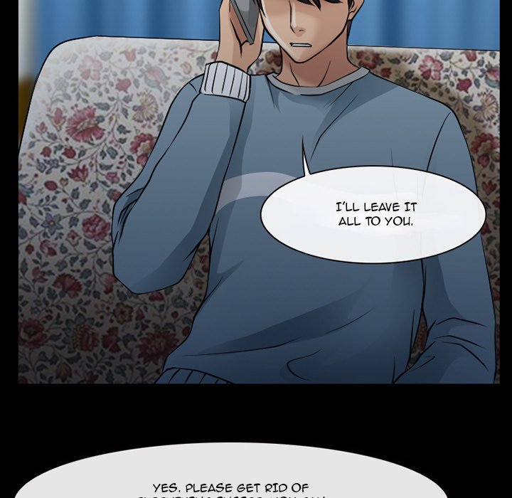 Silhouette Chapter 48 - Page 16