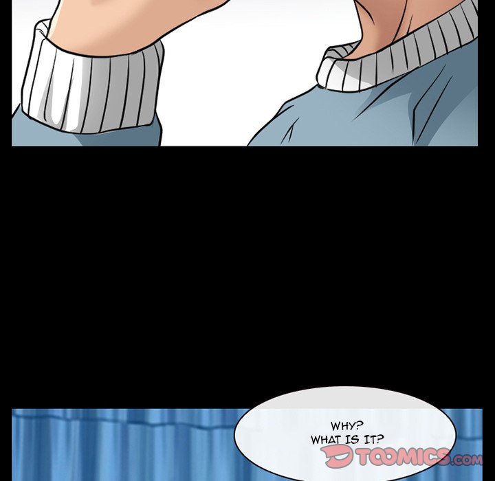 Silhouette Chapter 48 - Page 18