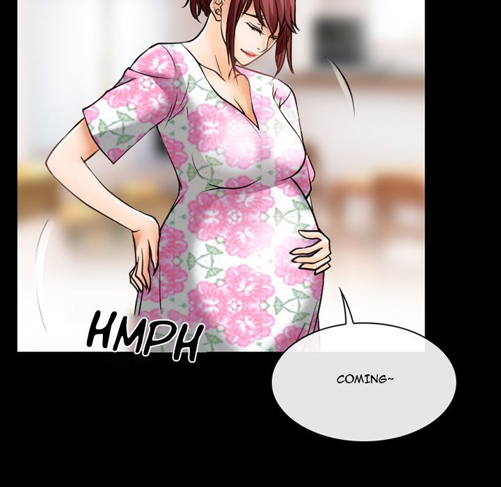 Silhouette Chapter 48 - Page 41