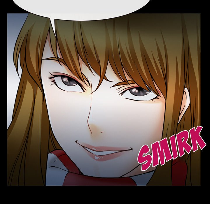 Silhouette Chapter 48 - Page 45
