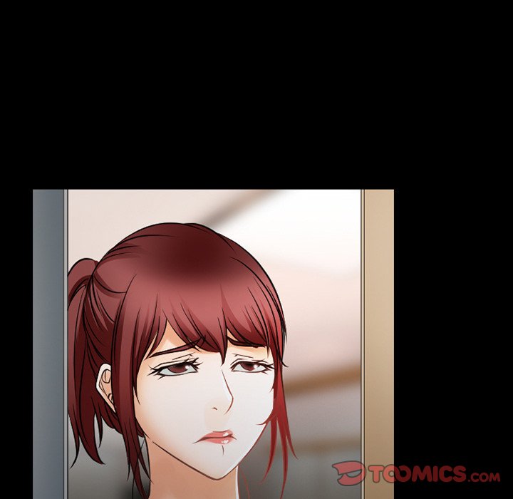 Silhouette Chapter 48 - Page 46