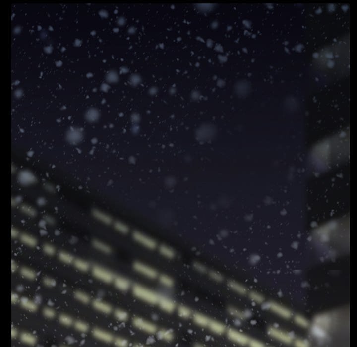 Silhouette Chapter 48 - Page 48