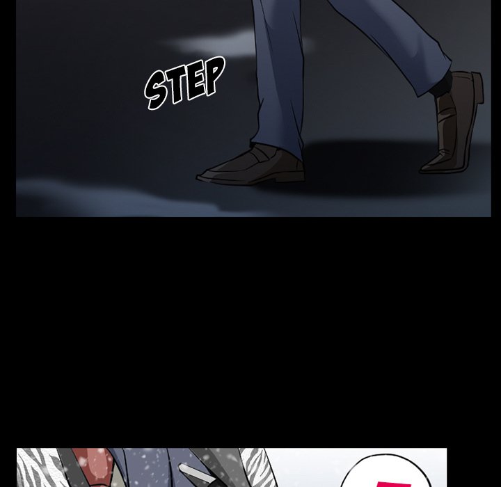 Silhouette Chapter 48 - Page 51