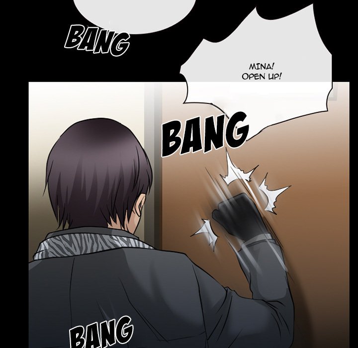Silhouette Chapter 48 - Page 65