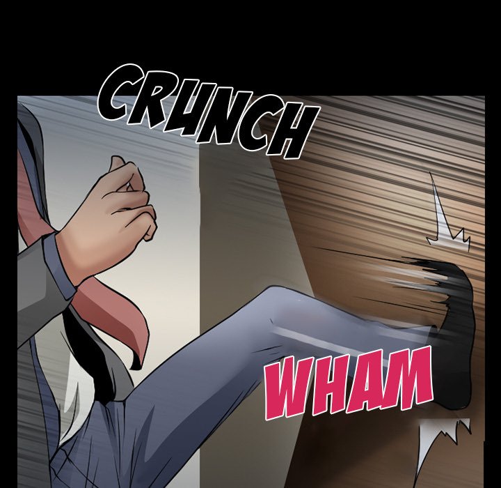 Silhouette Chapter 48 - Page 68
