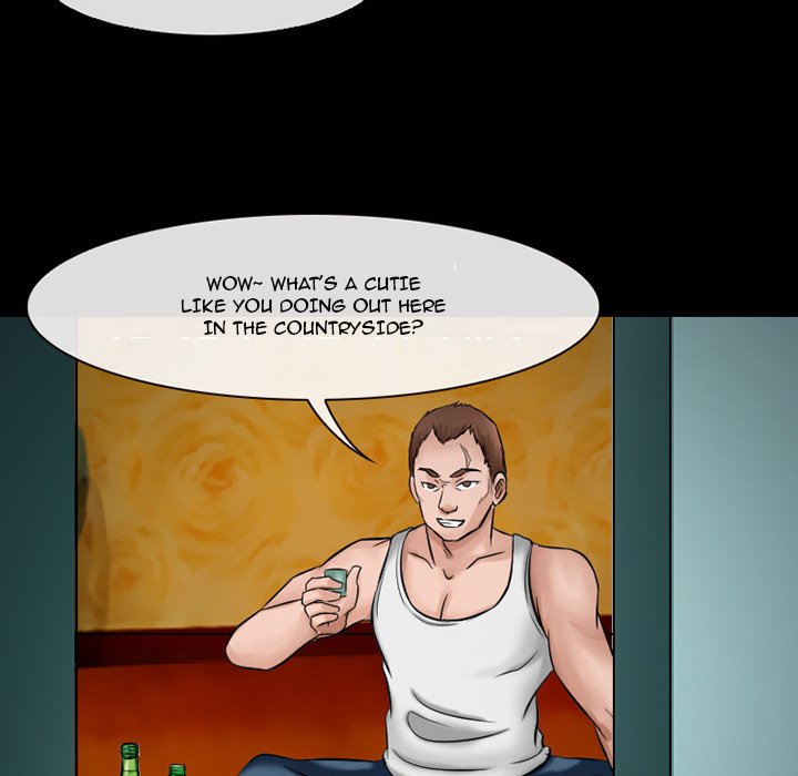Silhouette Chapter 49 - Page 10