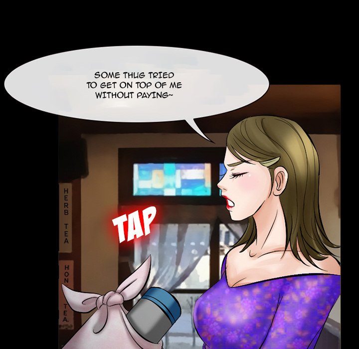 Silhouette Chapter 49 - Page 102