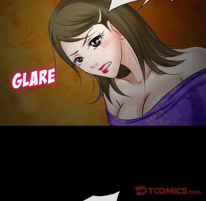 Silhouette Chapter 49 - Page 27