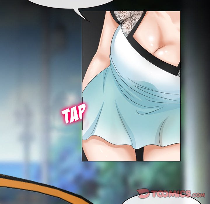 Silhouette Chapter 49 - Page 87