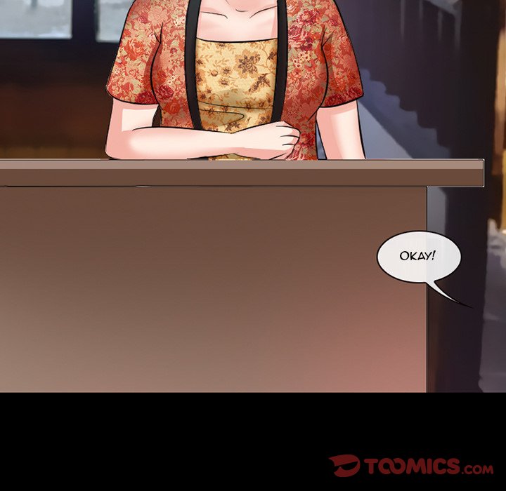 Silhouette Chapter 50 - Page 105
