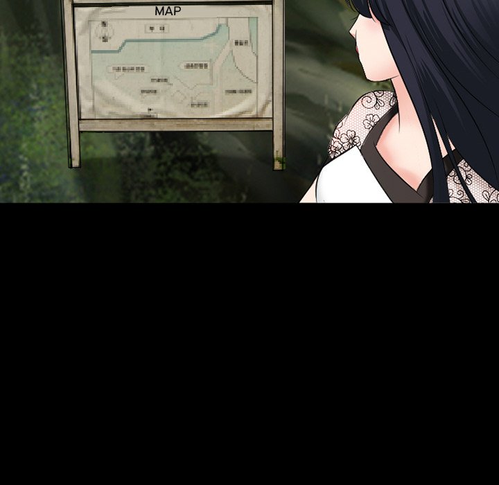 Silhouette Chapter 50 - Page 115