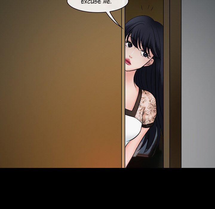 Silhouette Chapter 50 - Page 131