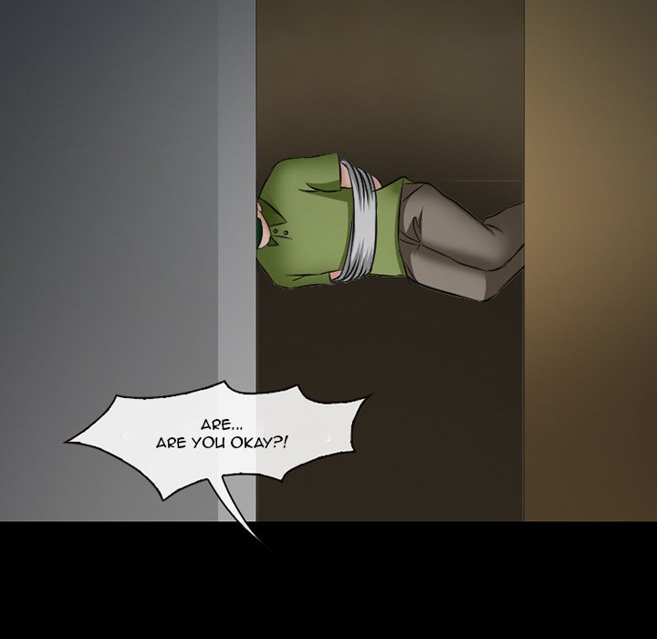 Silhouette Chapter 50 - Page 134