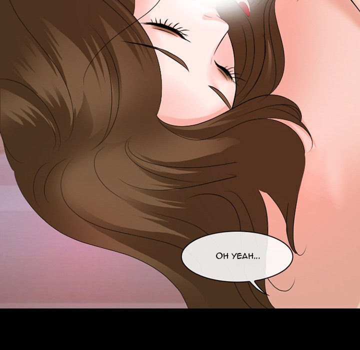 Silhouette Chapter 50 - Page 23