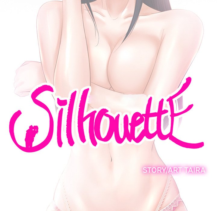 Silhouette Chapter 50 - Page 31
