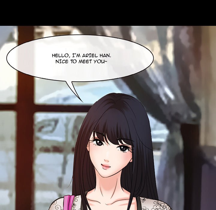 Silhouette Chapter 50 - Page 35