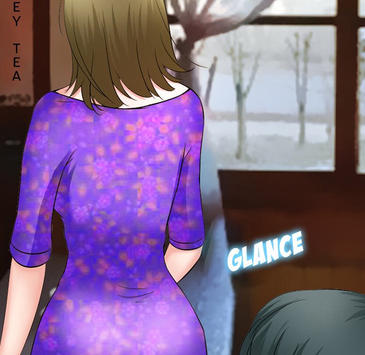 Silhouette Chapter 50 - Page 48