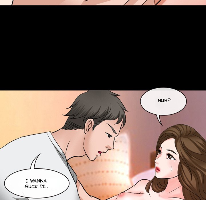 Silhouette Chapter 50 - Page 6
