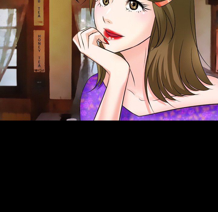 Silhouette Chapter 50 - Page 78