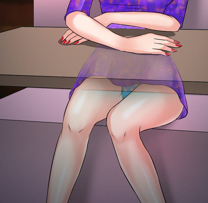 Silhouette Chapter 50 - Page 80