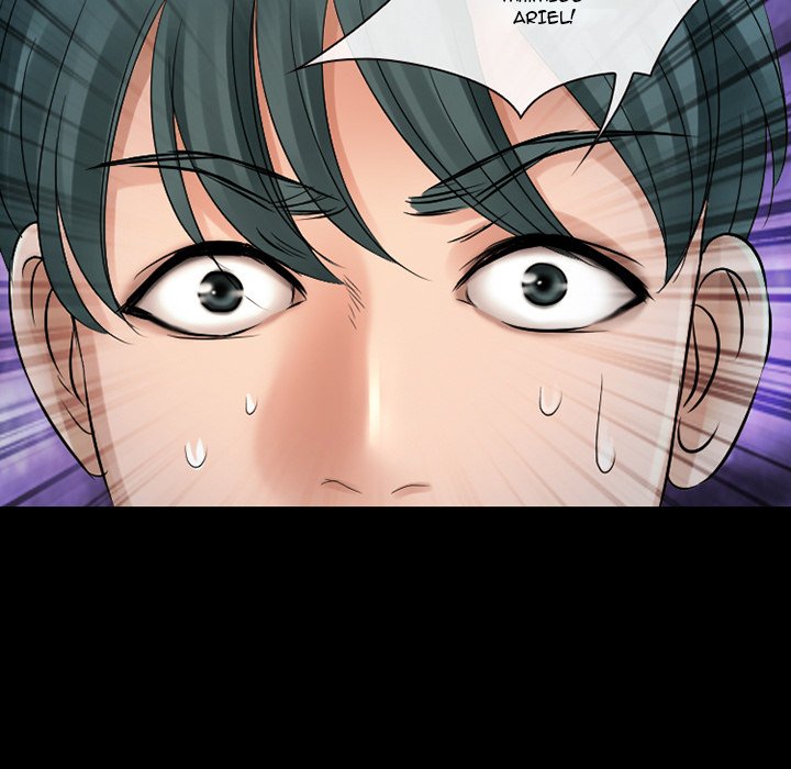 Silhouette Chapter 51 - Page 127