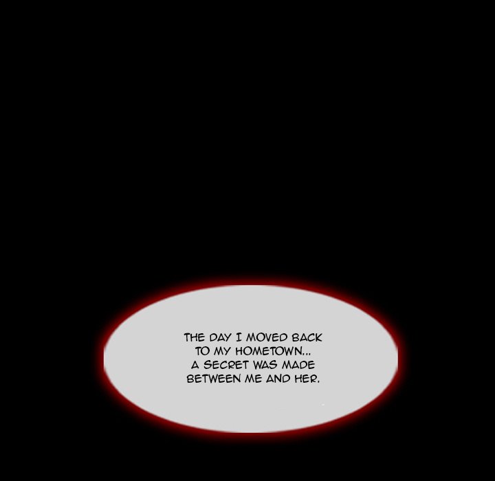 Silhouette Chapter 51 - Page 134
