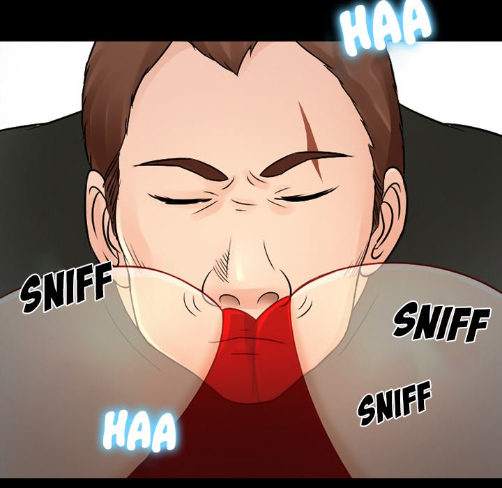 Silhouette Chapter 51 - Page 23