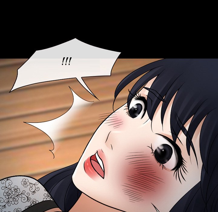 Silhouette Chapter 51 - Page 30