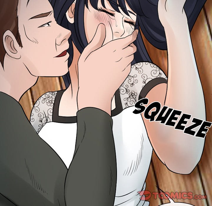 Silhouette Chapter 51 - Page 33