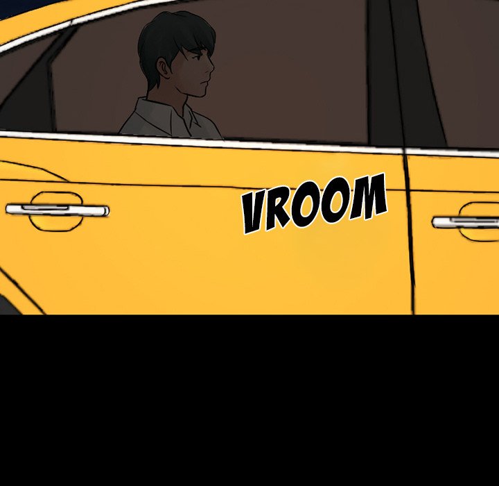 Silhouette Chapter 51 - Page 38
