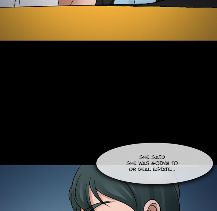 Silhouette Chapter 51 - Page 43